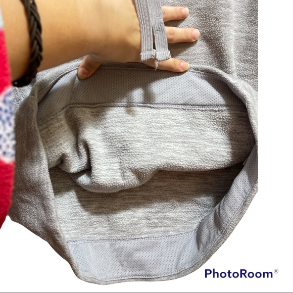 Old Navy Active Pullover Sweater Gray 100%Polyester Size XS - Picture 8 of 16